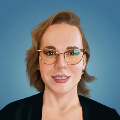 Lilith Risinger, photo 2