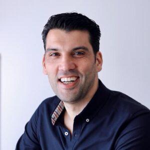 Johan Zammit, photo 1