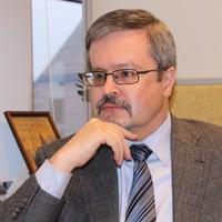 Nikolay Silin, photo 2