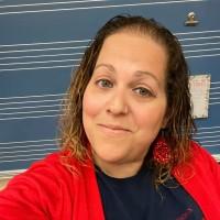 Amanda Gillette, photo 2