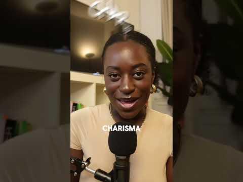 Charisma Davasia, photo 1