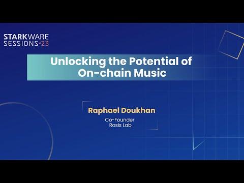 Raphael Doukhan, photo 2