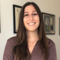 Carly Kleinbart Elter