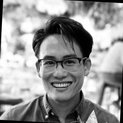 Kenneth Perng