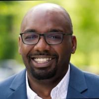 George Porter, photo 1