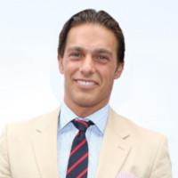 Jared Brading, photo 1