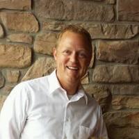 Scott Strong, photo 2