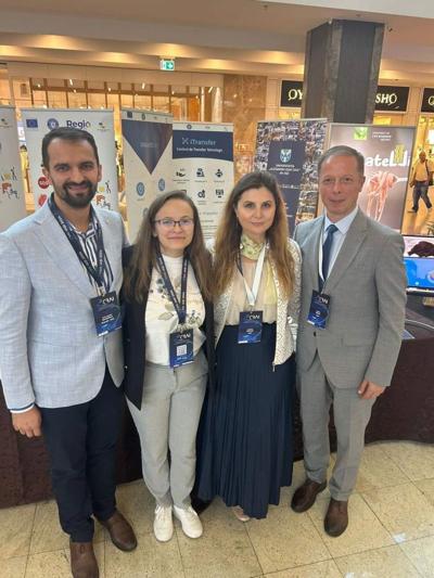 Alex Oniciuc, photo 2