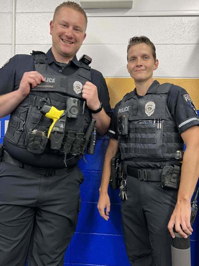 Ruth Hooper, photo 1