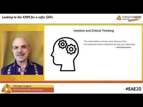 Michael Godeck, photo 1