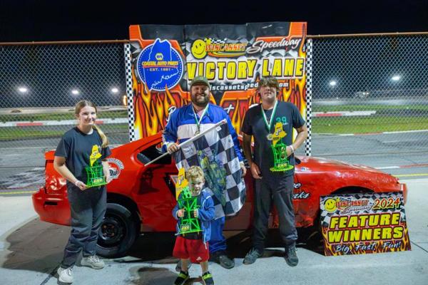 Daniel Enman, photo 2