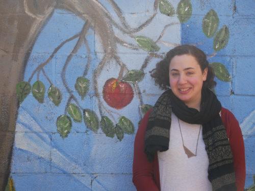 Amelia Brod, photo 1