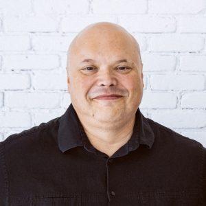 Doug Warner, photo 1