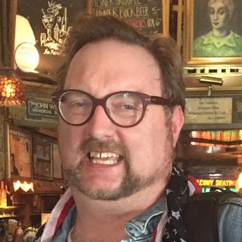 Michael Van Kleeck, photo 1