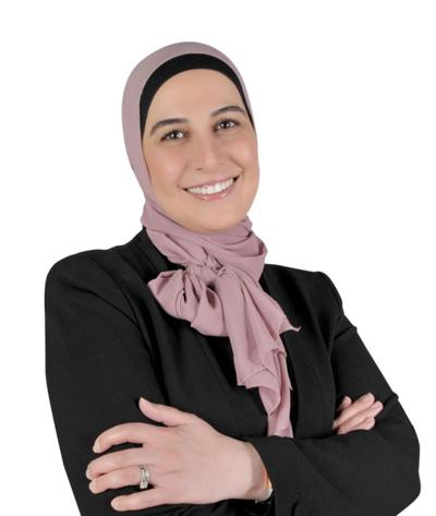 Basema Saddik, photo 2