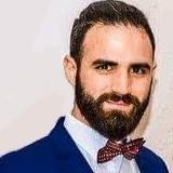 Andrew Scerri, photo 2