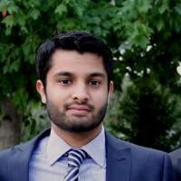 Sagar Patel, photo 1