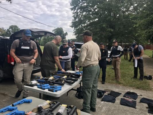 Randy Campbell, photo 1