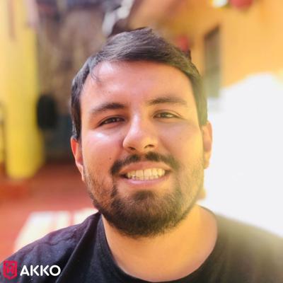 Fernando Catacora, photo 2