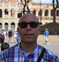 Anthony Jacobi, photo 2