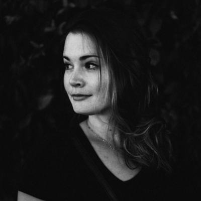 Faustyna Hariasz, photo 2