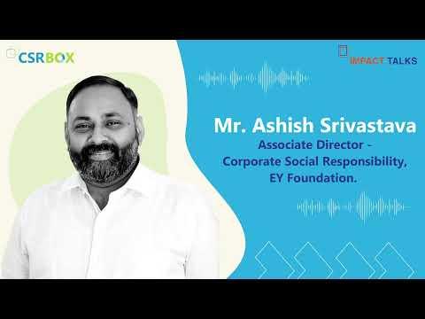 Ashish Srivastava, photo 1