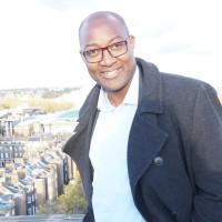 Christopher Jevas, photo 2