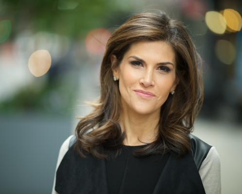 Laura Fancher, photo 1