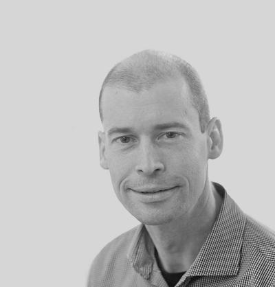 Scott White, photo 1