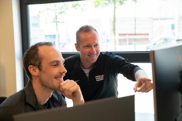 Machiel Debets, photo 1