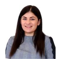 Amy Maddock, photo 1