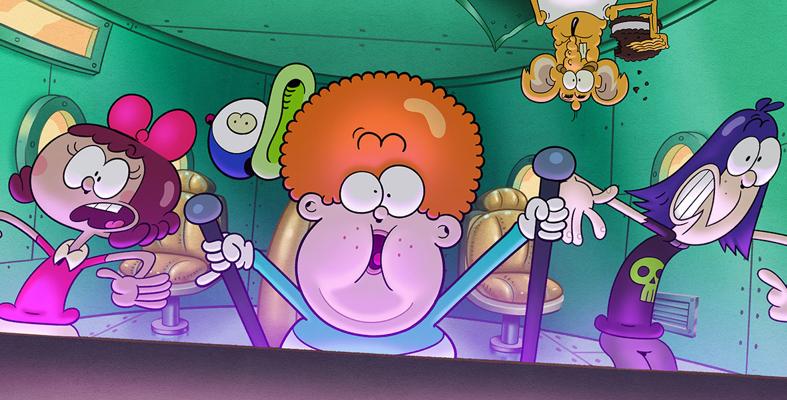 Billy Disney, photo 1