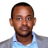 Yan Kwizera, photo 2