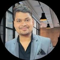 Karan Bhandari, photo 2