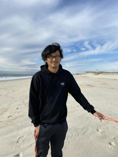 Walther Chen, photo 1