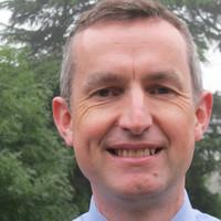 Christopher Ladd, photo 1