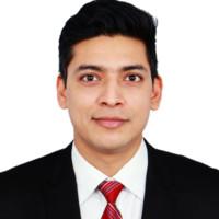 Piyush Kumar, photo 2