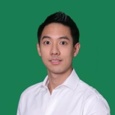 Jonathan Barki, photo 1