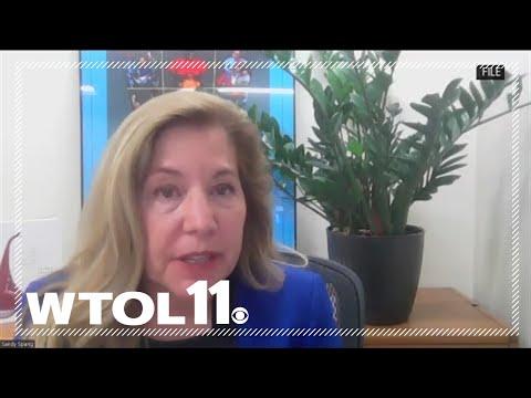 Sandy Spang, photo 2