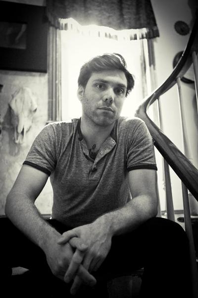 Allen Blickle, photo 2