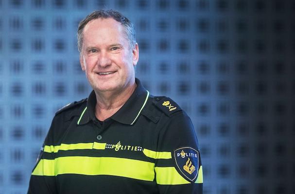 Aad van Musscher, photo 2