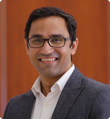 Rahul Sabarwal, photo 1