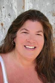 Sandra Vaughan, photo 2