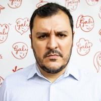 Gabriel Soto, photo 1