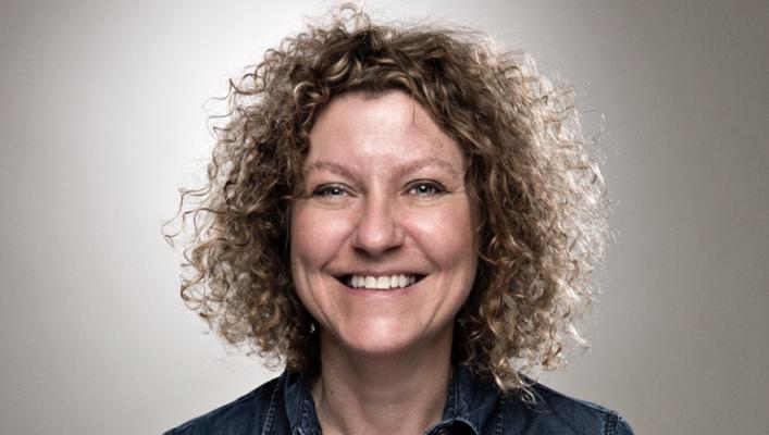 Valerie Hope, photo 1