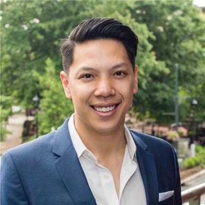 Nobel Chang, photo 1