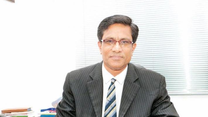 Anura De Silva, photo 1