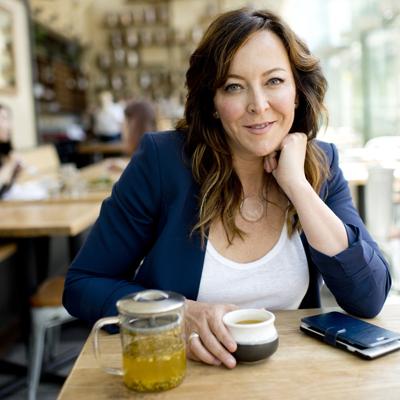 Anese Cavanaugh, photo 2