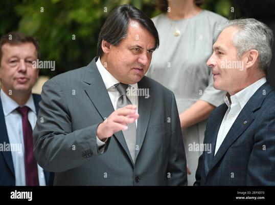 Igor Goundobin, photo 1