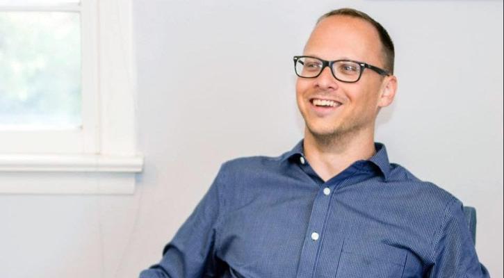 John Kleinhans, photo 2